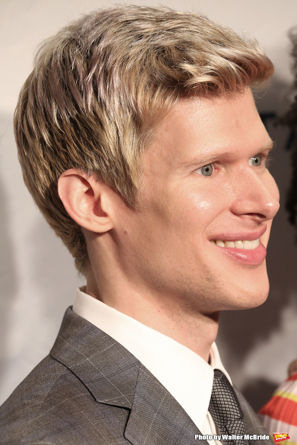 Photo Coverage: On the Red Carpet at the 83rd Annual Drama League Awards Ceremony Image