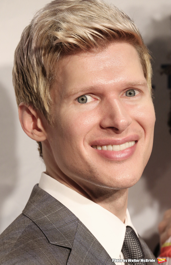 Photo Coverage: On the Red Carpet at the 83rd Annual Drama League Awards Ceremony Image
