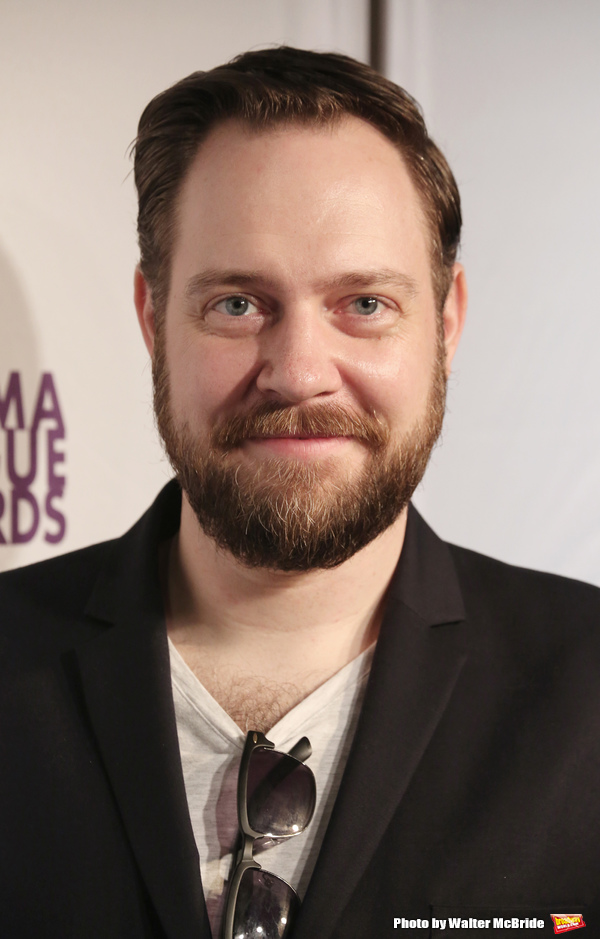 Photo Coverage: On the Red Carpet at the 83rd Annual Drama League Awards Ceremony Image