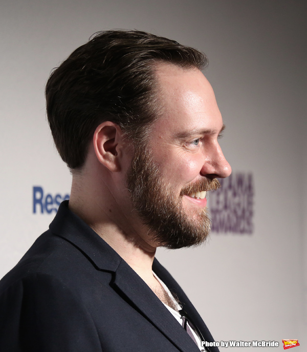 Photo Coverage: On the Red Carpet at the 83rd Annual Drama League Awards Ceremony Image