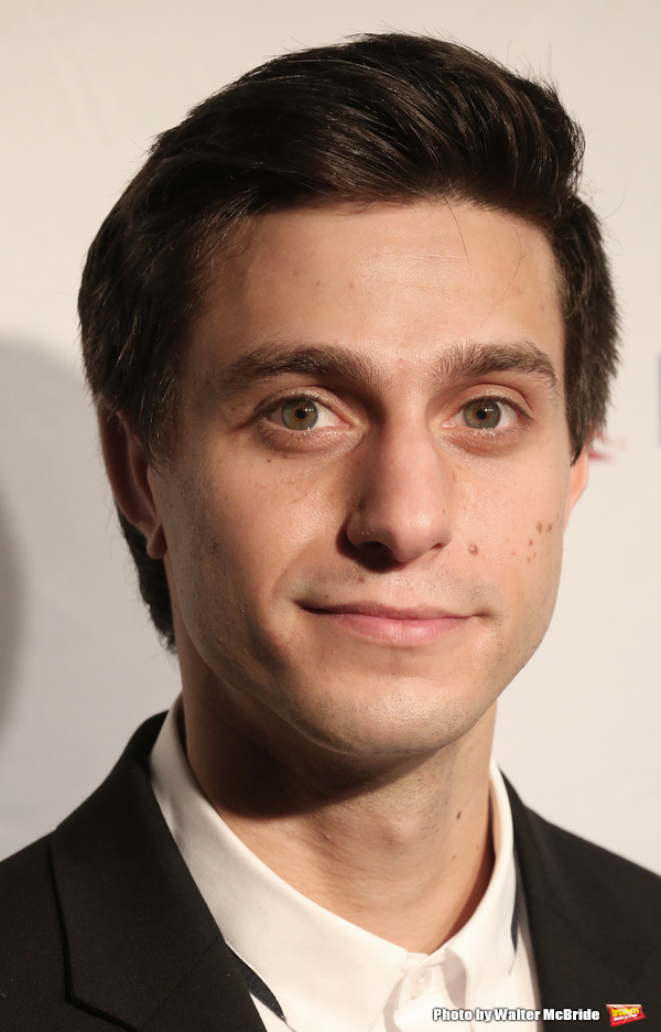 Photo Coverage: On the Red Carpet at the 83rd Annual Drama League Awards Ceremony Image