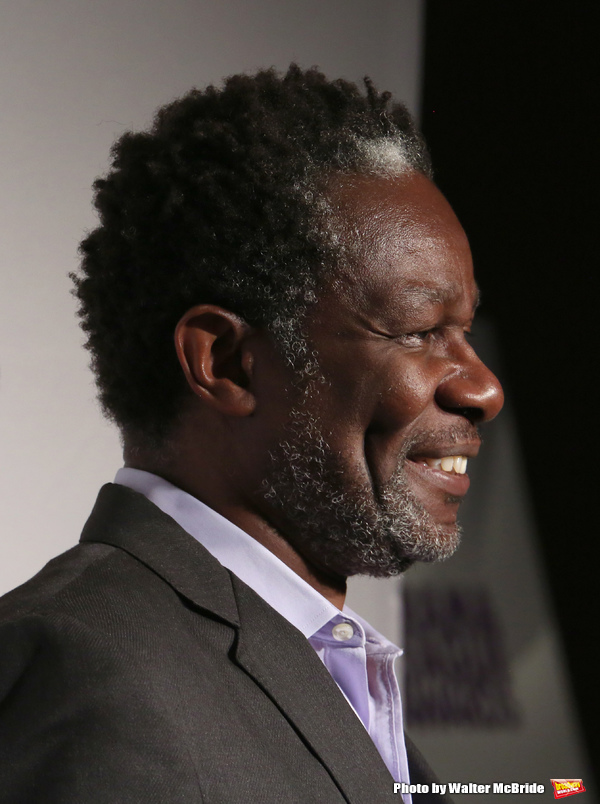 Photo Coverage: On the Red Carpet at the 83rd Annual Drama League Awards Ceremony Image