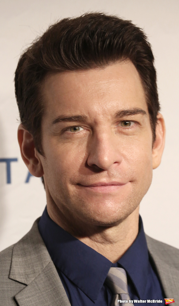 Photo Coverage: On the Red Carpet at the 83rd Annual Drama League Awards Ceremony Image