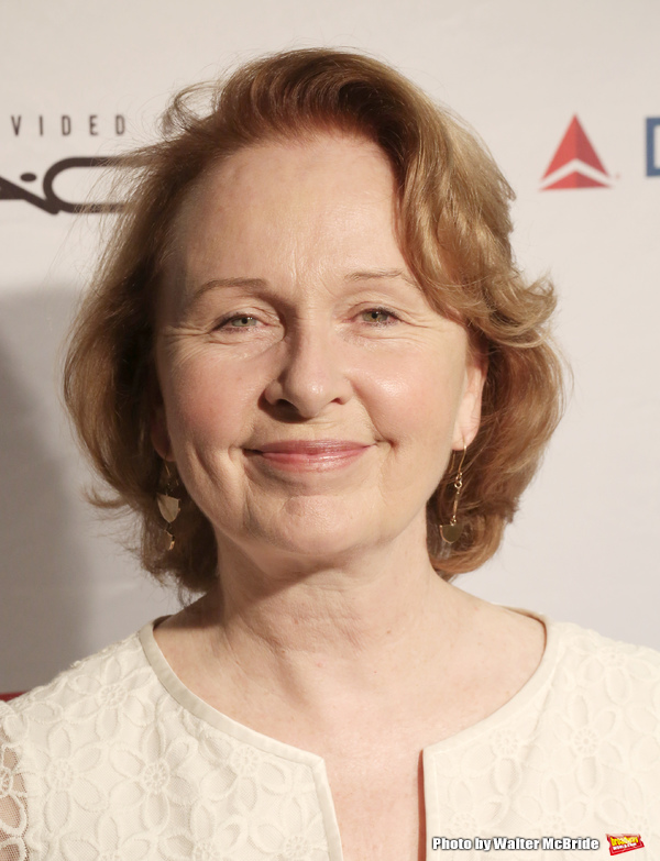 Photo Coverage: On the Red Carpet at the 83rd Annual Drama League Awards Ceremony Image