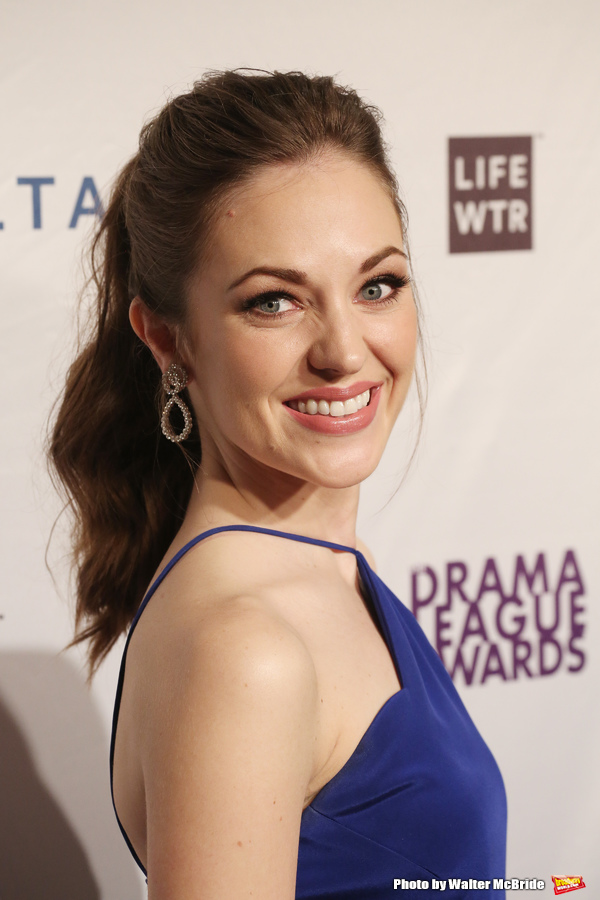 Photo Coverage: On the Red Carpet at the 83rd Annual Drama League Awards Ceremony 