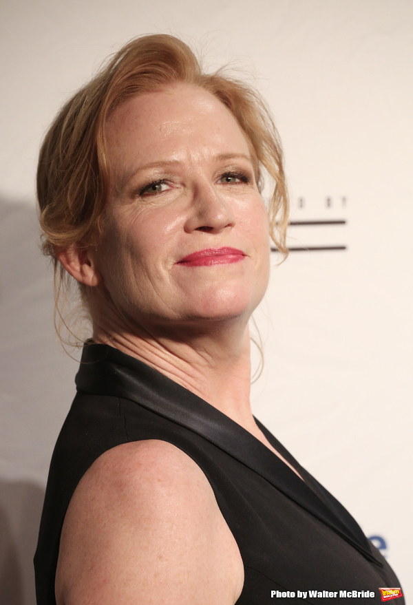 Photo Coverage: On the Red Carpet at the 83rd Annual Drama League Awards Ceremony Image