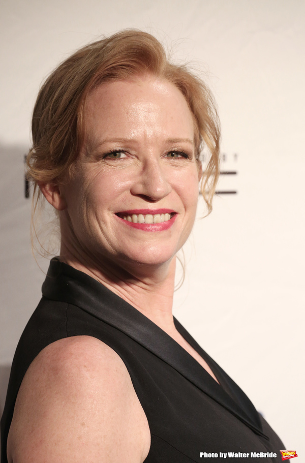Photo Coverage: On the Red Carpet at the 83rd Annual Drama League Awards Ceremony Image