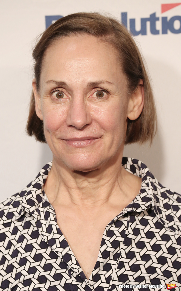 Photo Coverage: On the Red Carpet at the 83rd Annual Drama League Awards Ceremony Image
