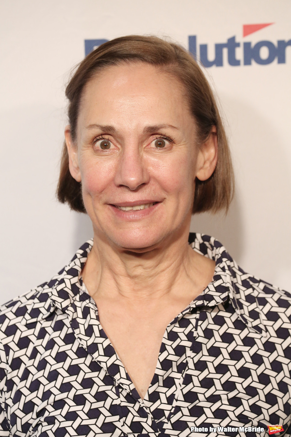 Photo Coverage: On the Red Carpet at the 83rd Annual Drama League Awards Ceremony Image