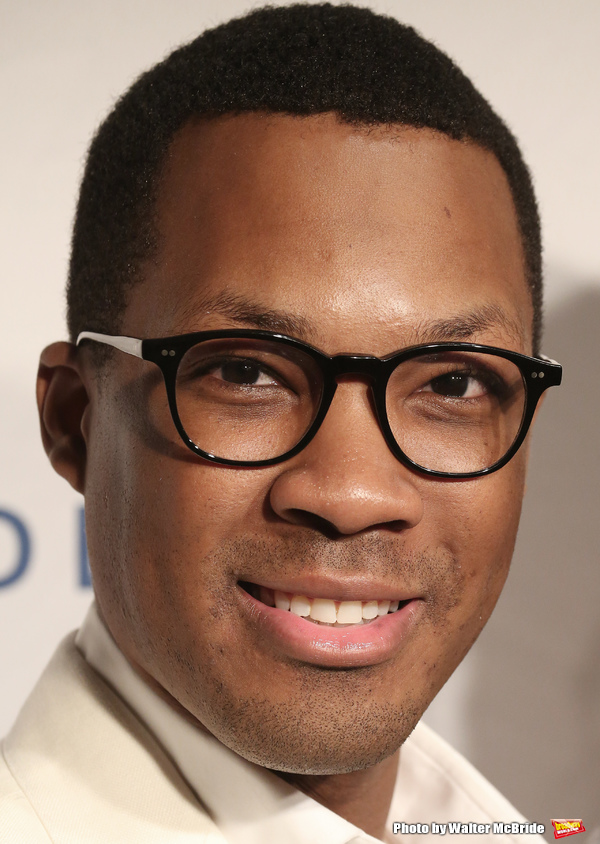 Photo Coverage: On the Red Carpet at the 83rd Annual Drama League Awards Ceremony Image