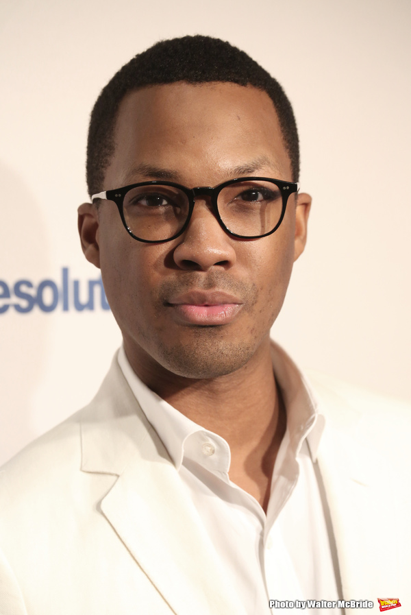 Photo Coverage: On the Red Carpet at the 83rd Annual Drama League Awards Ceremony Image