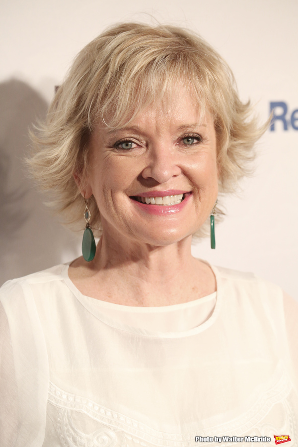 Photo Coverage: On the Red Carpet at the 83rd Annual Drama League Awards Ceremony Image