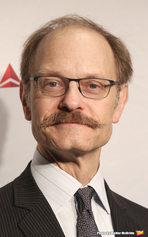 Photo Coverage: On the Red Carpet at the 83rd Annual Drama League Awards Ceremony Image