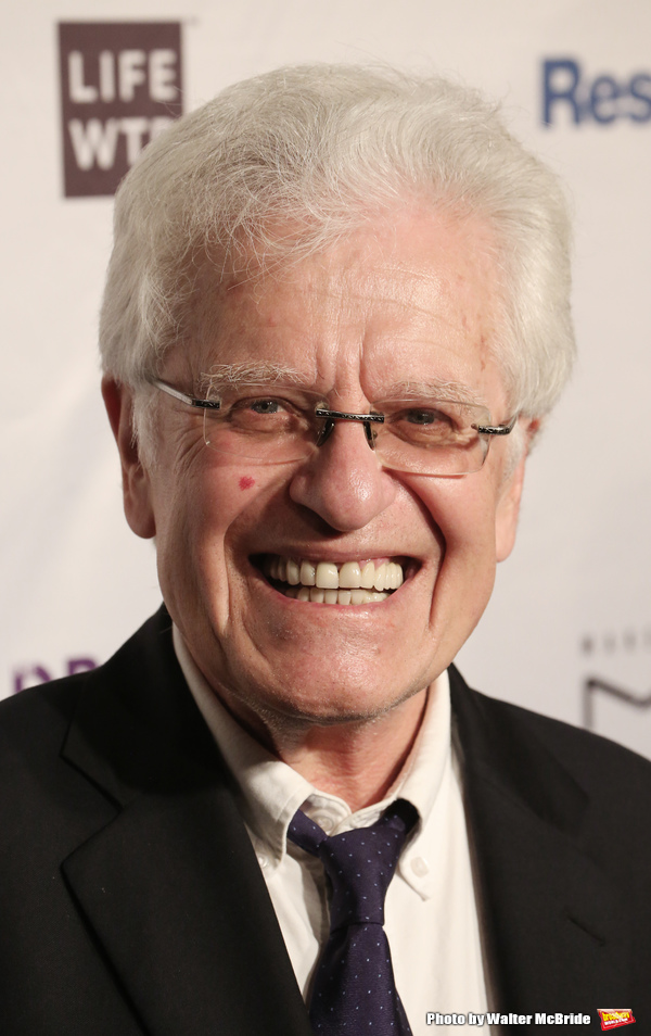 Photo Coverage: On the Red Carpet at the 83rd Annual Drama League Awards Ceremony Image