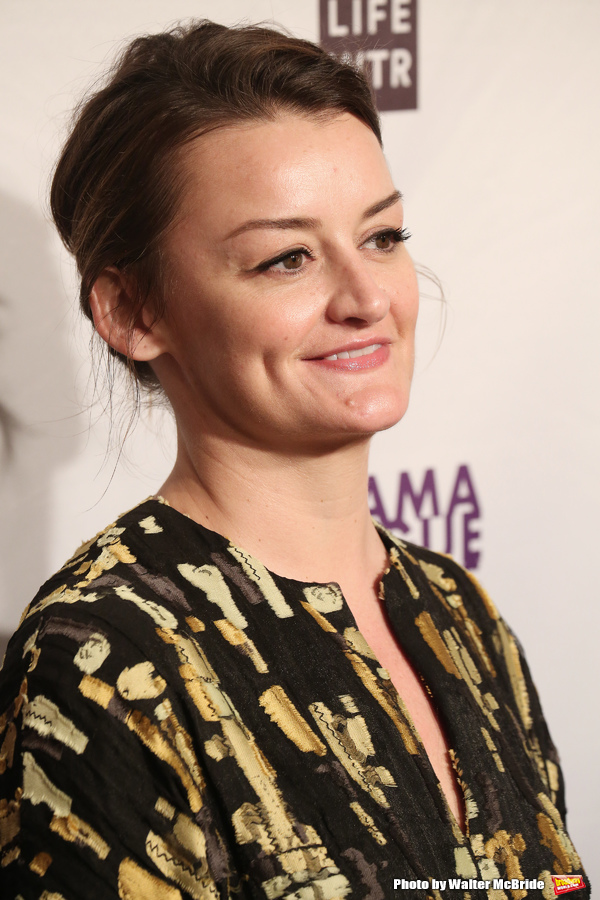 Photo Coverage: On the Red Carpet at the 83rd Annual Drama League Awards Ceremony Image