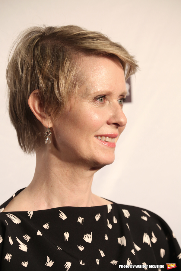 Photo Coverage: On the Red Carpet at the 83rd Annual Drama League Awards Ceremony Image