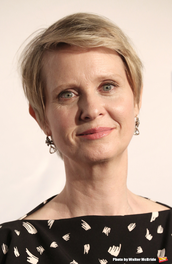 Photo Coverage: On the Red Carpet at the 83rd Annual Drama League Awards Ceremony Image