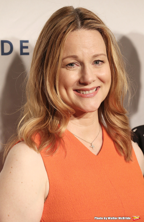 Photo Coverage: On the Red Carpet at the 83rd Annual Drama League Awards Ceremony Image
