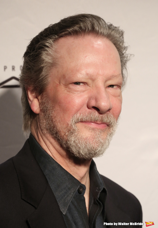 Photo Coverage: On the Red Carpet at the 83rd Annual Drama League Awards Ceremony Image