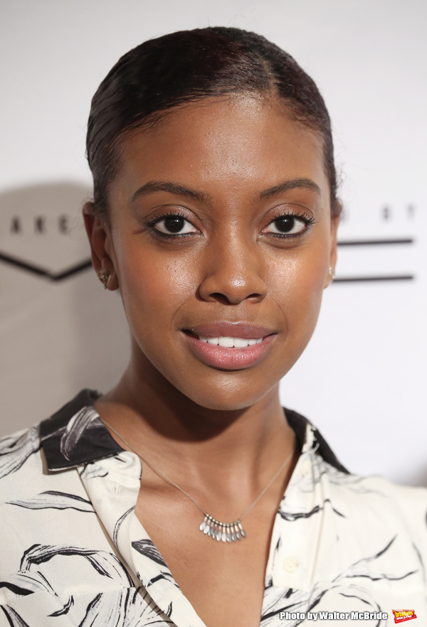 Photo Coverage: On the Red Carpet at the 83rd Annual Drama League Awards Ceremony Image