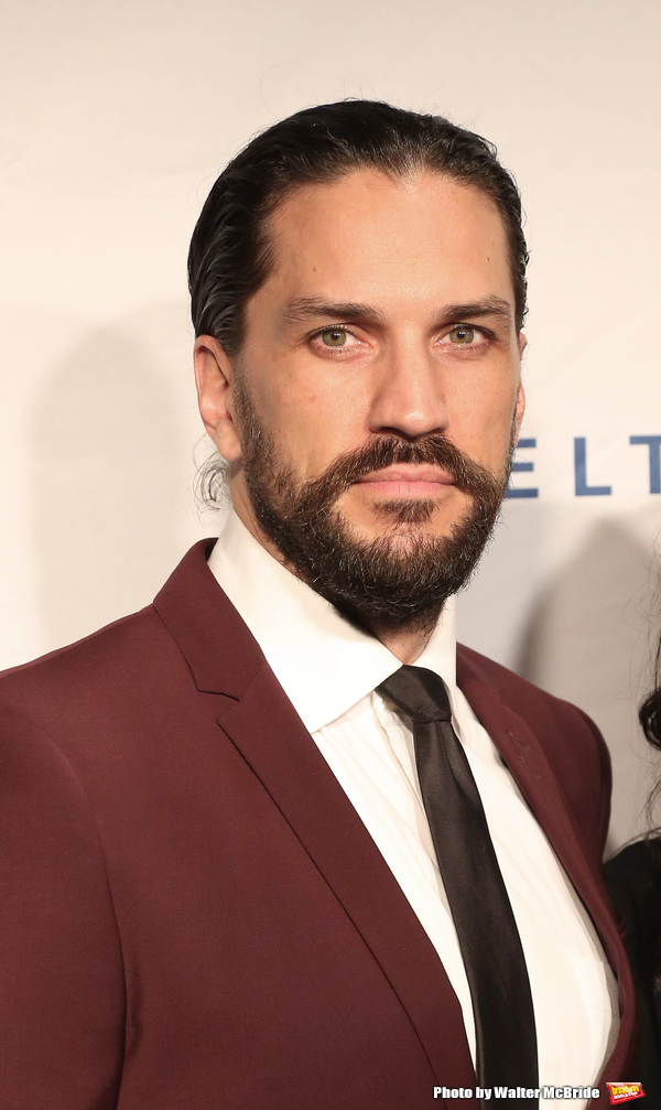 Photo Coverage: On the Red Carpet at the 83rd Annual Drama League Awards Ceremony Image