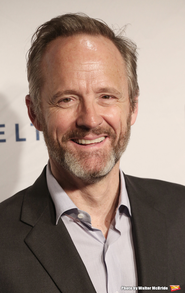 Photo Coverage: On the Red Carpet at the 83rd Annual Drama League Awards Ceremony Image