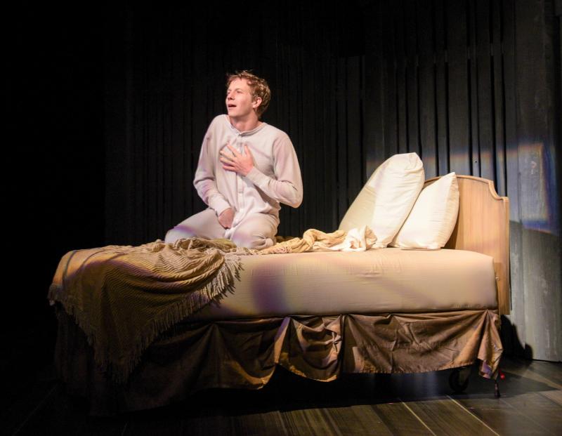 BWW Reviews: CRIPPLE OF INISHMAAN an Irresistibly Sublime Black Comedy Image