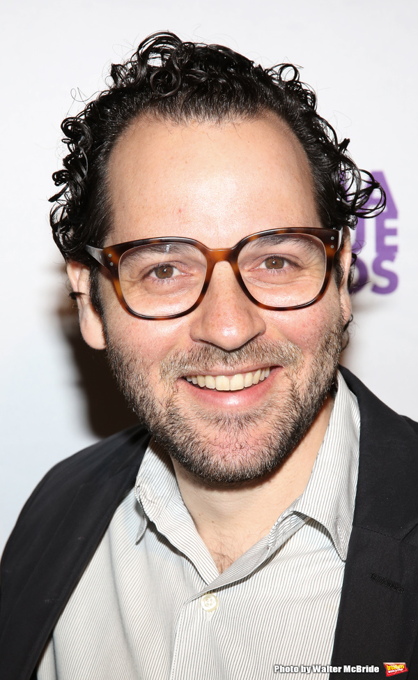 Photo Coverage: Inside the 83rd Annual Drama League Awards Ceremony Image