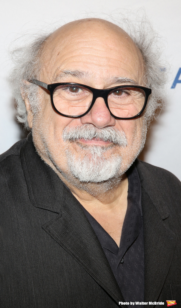 Photo Coverage: Inside the 83rd Annual Drama League Awards Ceremony Image