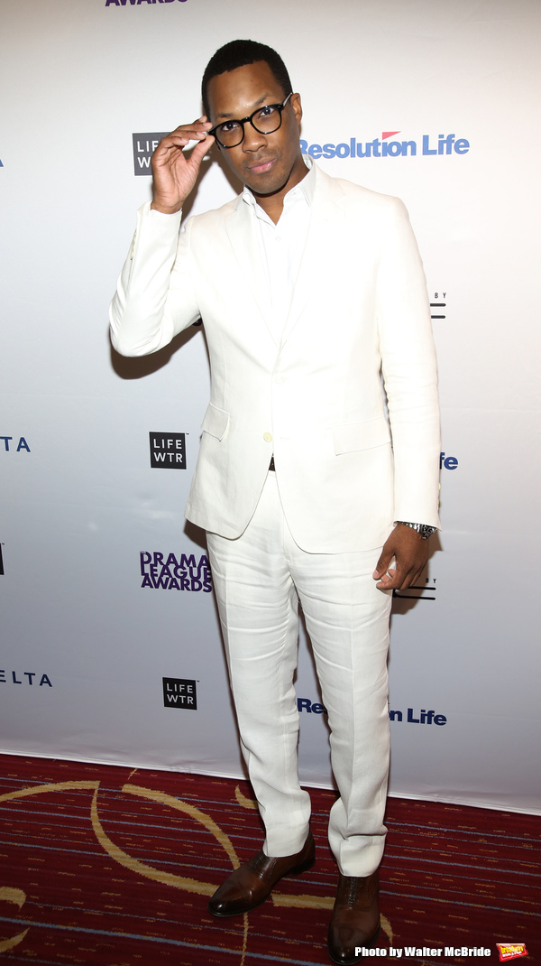 Photo Coverage: Inside the 83rd Annual Drama League Awards Ceremony Image