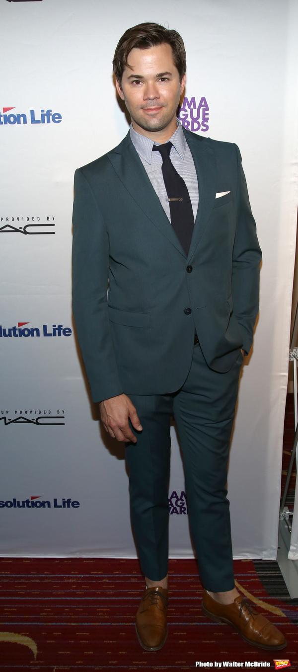 Photo Coverage: Inside the 83rd Annual Drama League Awards Ceremony Image