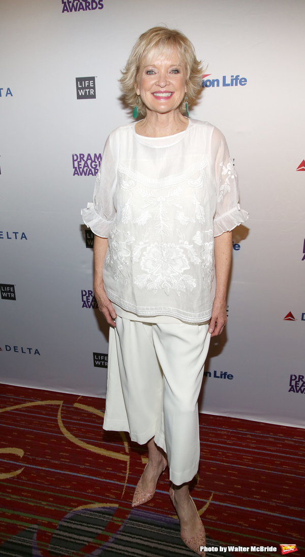 Photo Coverage: Inside the 83rd Annual Drama League Awards Ceremony Image
