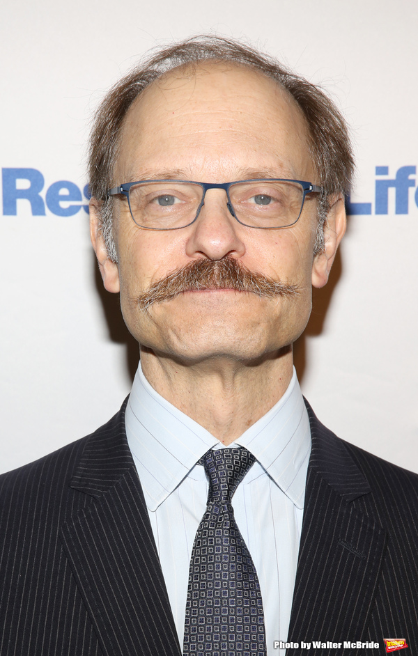 Photo Coverage: Inside the 83rd Annual Drama League Awards Ceremony Image