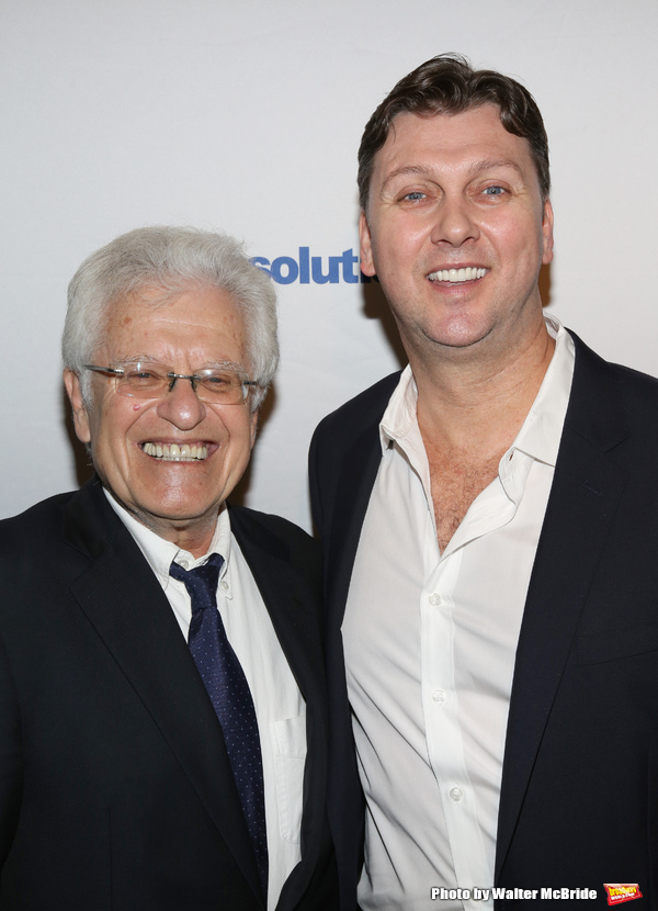 Photo Coverage: Inside the 83rd Annual Drama League Awards Ceremony Image