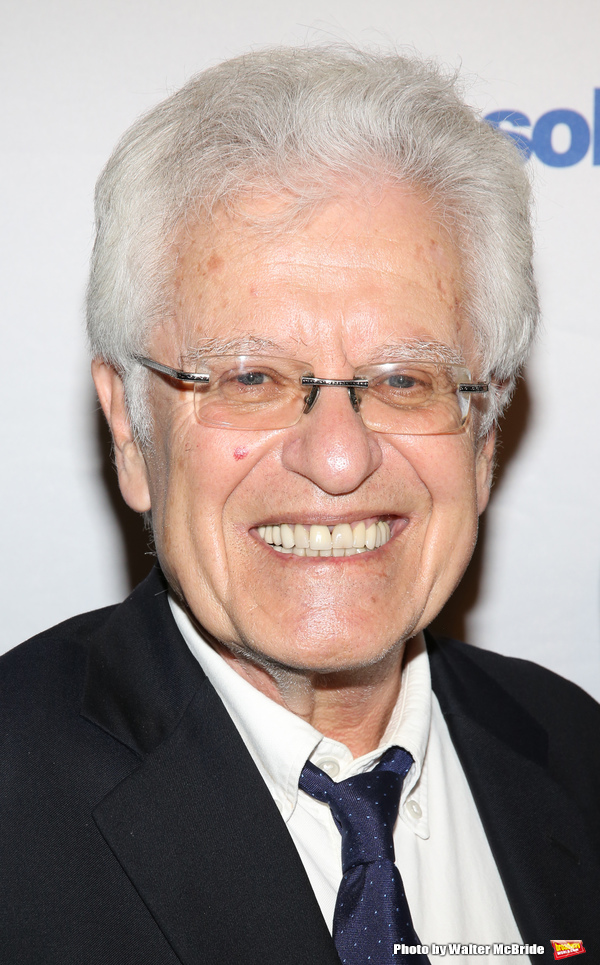 Photo Coverage: Inside the 83rd Annual Drama League Awards Ceremony Image