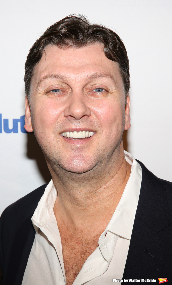 Photo Coverage: Inside the 83rd Annual Drama League Awards Ceremony Image