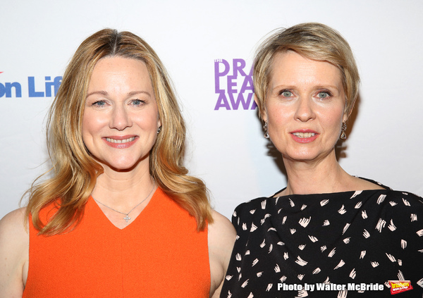 Photo Coverage: Inside the 83rd Annual Drama League Awards Ceremony Image