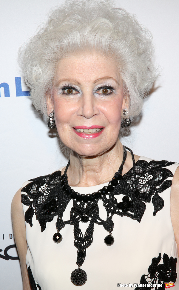 Photo Coverage: Inside the 83rd Annual Drama League Awards Ceremony Image
