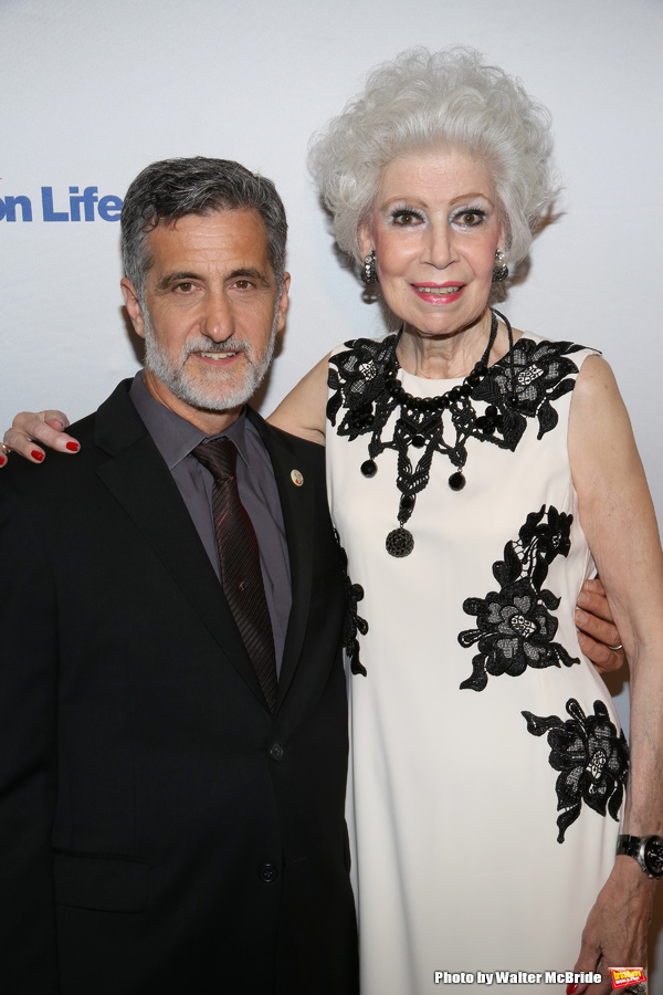 Photo Coverage: Inside the 83rd Annual Drama League Awards Ceremony Image