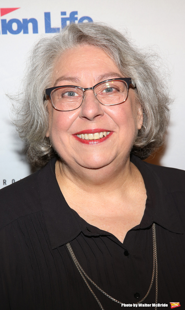 Photo Coverage: Inside the 83rd Annual Drama League Awards Ceremony Image