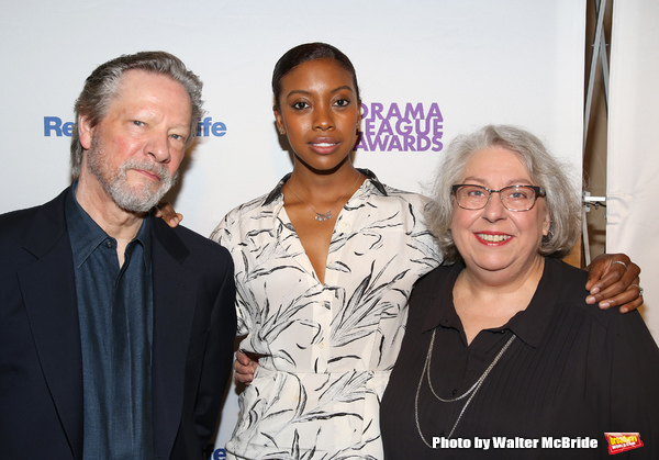 Photo Coverage: Inside the 83rd Annual Drama League Awards Ceremony 