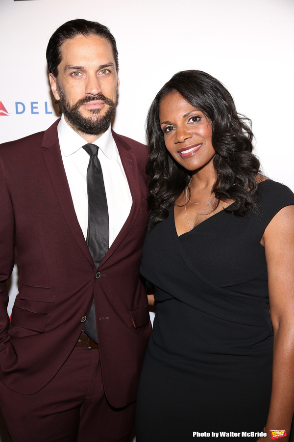 Photo Coverage: Inside the 83rd Annual Drama League Awards Ceremony Image