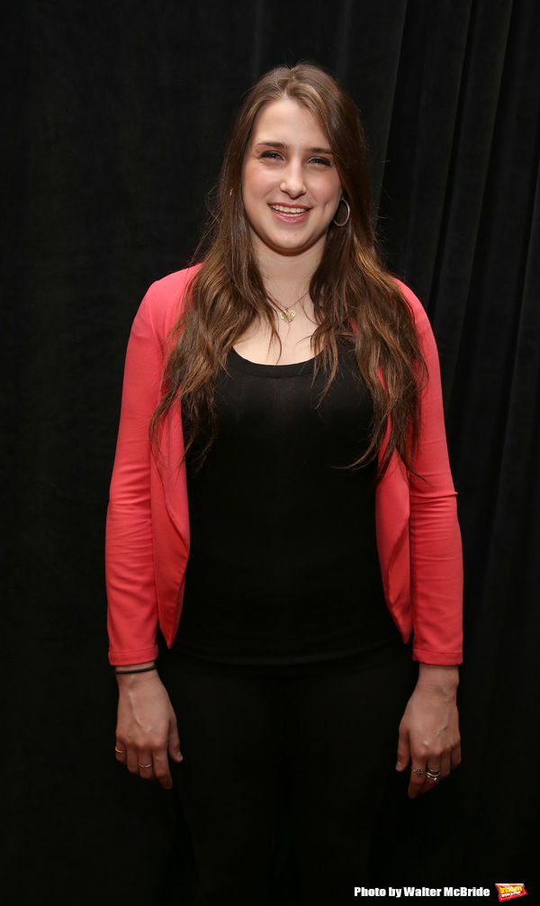Photo Coverage: Inside the 83rd Annual Drama League Awards Ceremony Image