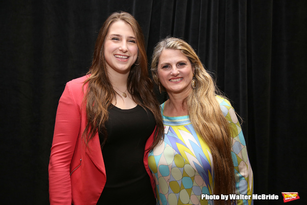 Photo Coverage: Inside the 83rd Annual Drama League Awards Ceremony Image