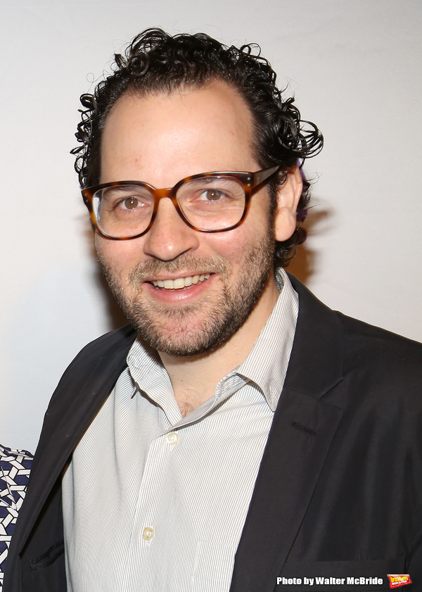 Photo Coverage: Inside the 83rd Annual Drama League Awards Ceremony Image