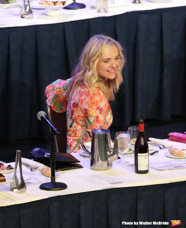 Photo Coverage: Inside the 83rd Annual Drama League Awards Ceremony Image