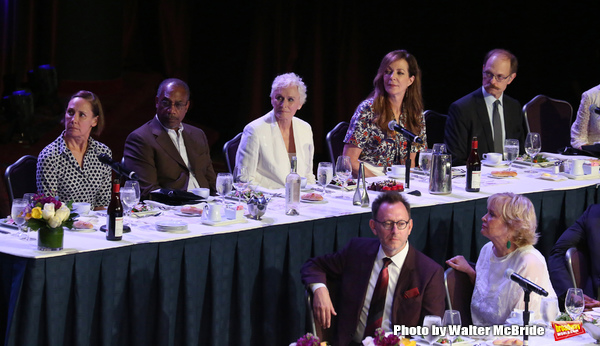 Photo Coverage: Inside the 83rd Annual Drama League Awards Ceremony Image