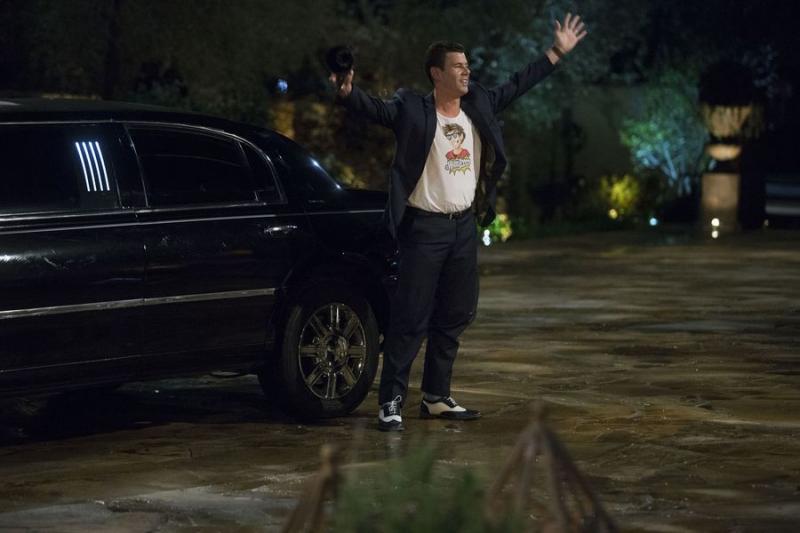 BWW Recap: Patti Murin Reacts to the Historic BACHELORETTE Season Premiere Image
