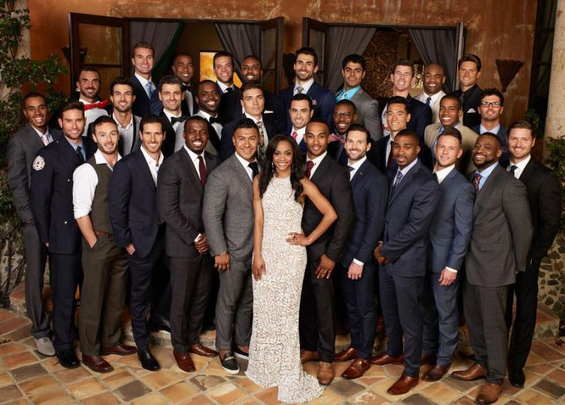BWW Recap: Patti Murin Reacts to the Historic BACHELORETTE Season Premiere Image