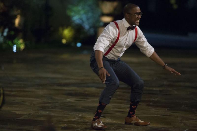 BWW Recap: Patti Murin Reacts to the Historic BACHELORETTE Season Premiere Image